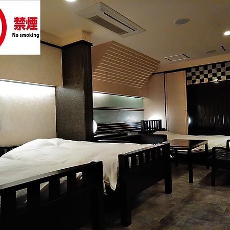 Hotel Beni East (Adults Only) Osaka Exterior photo