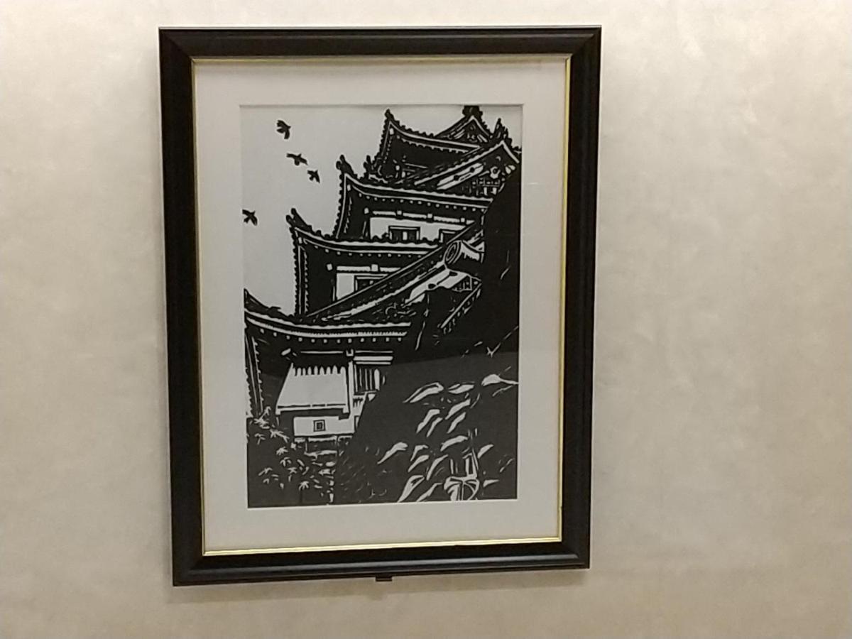 Hotel Beni East (Adults Only) Osaka Exterior photo