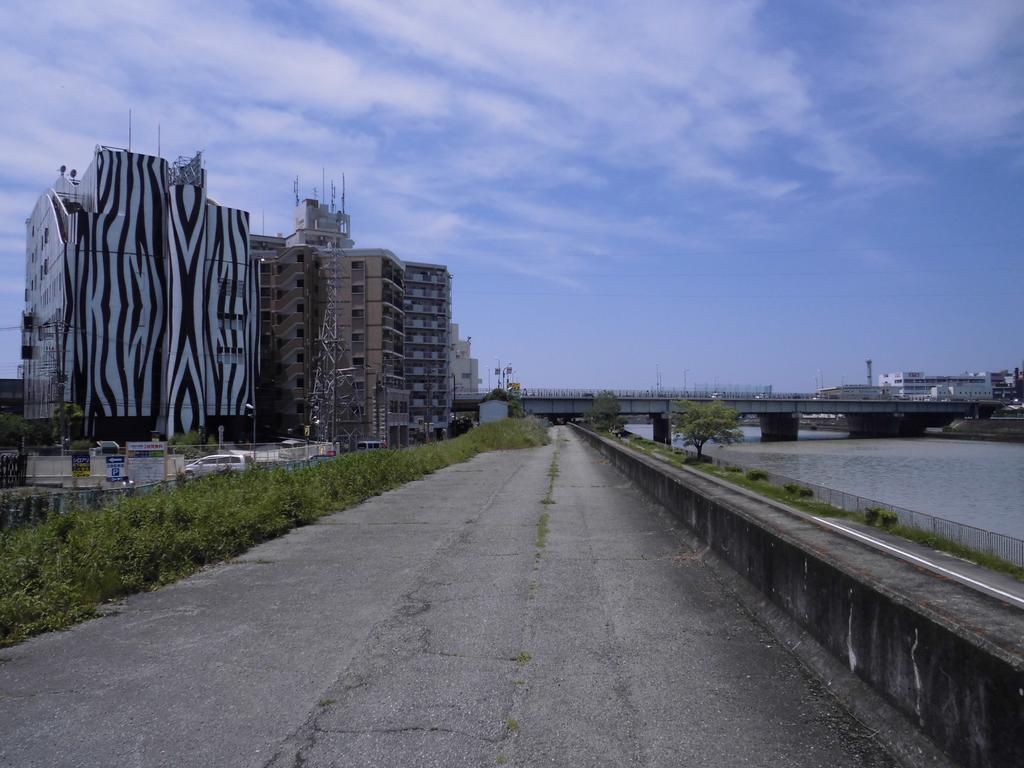 Hotel Beni East (Adults Only) Osaka Exterior photo