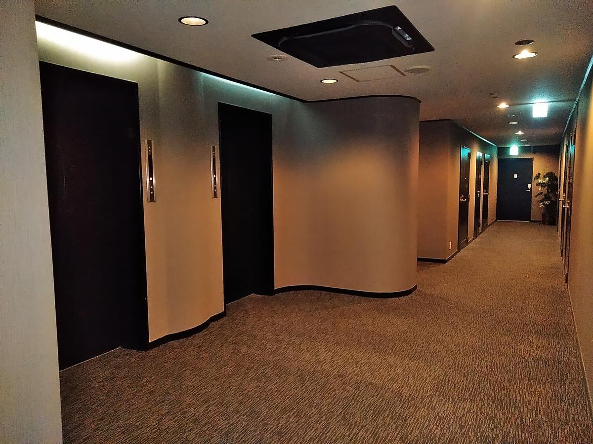 Hotel Beni East (Adults Only) Osaka Exterior photo